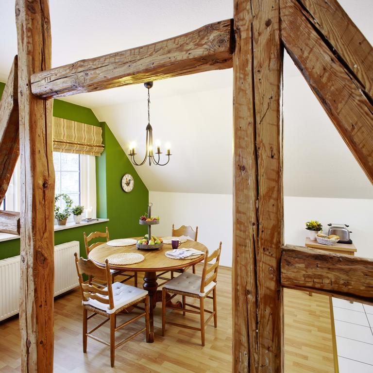 Hotel Hof Tuetsberg Bispingen Extérieur photo