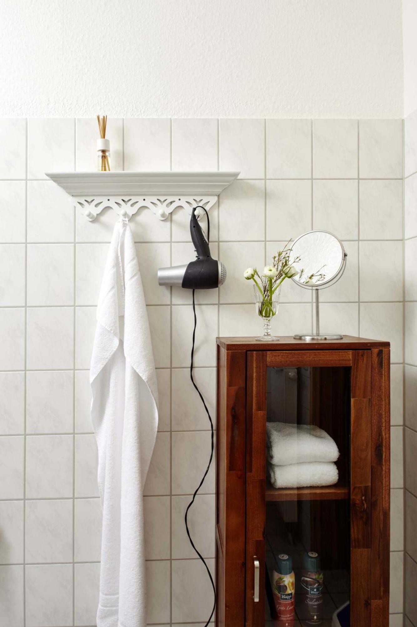 Hotel Hof Tuetsberg Bispingen Chambre photo