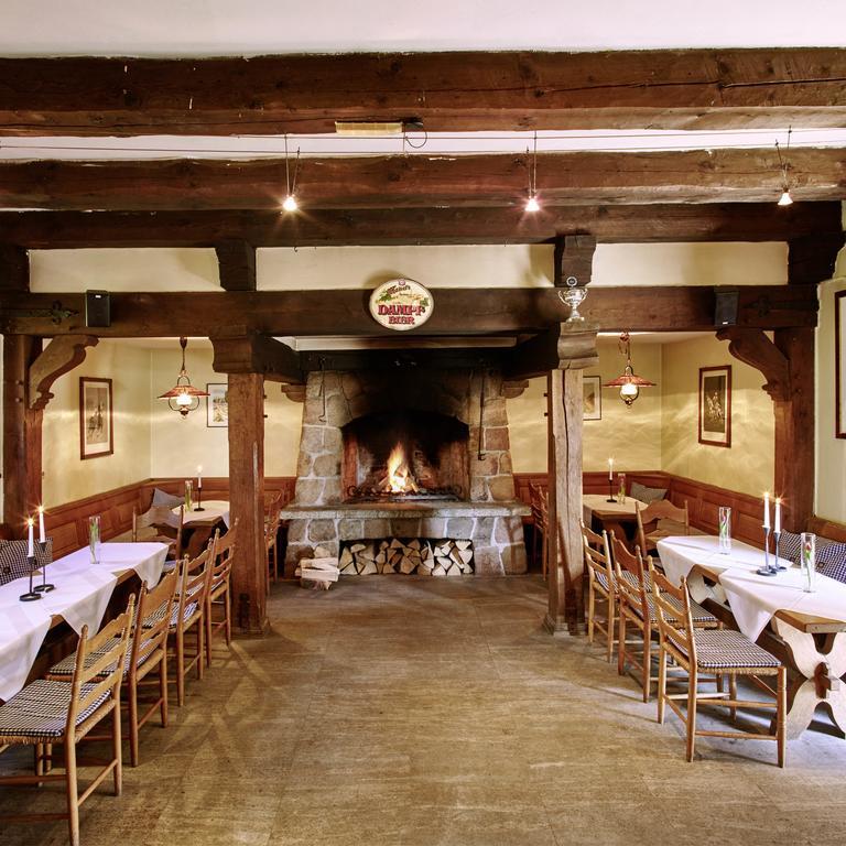 Hotel Hof Tuetsberg Bispingen Extérieur photo