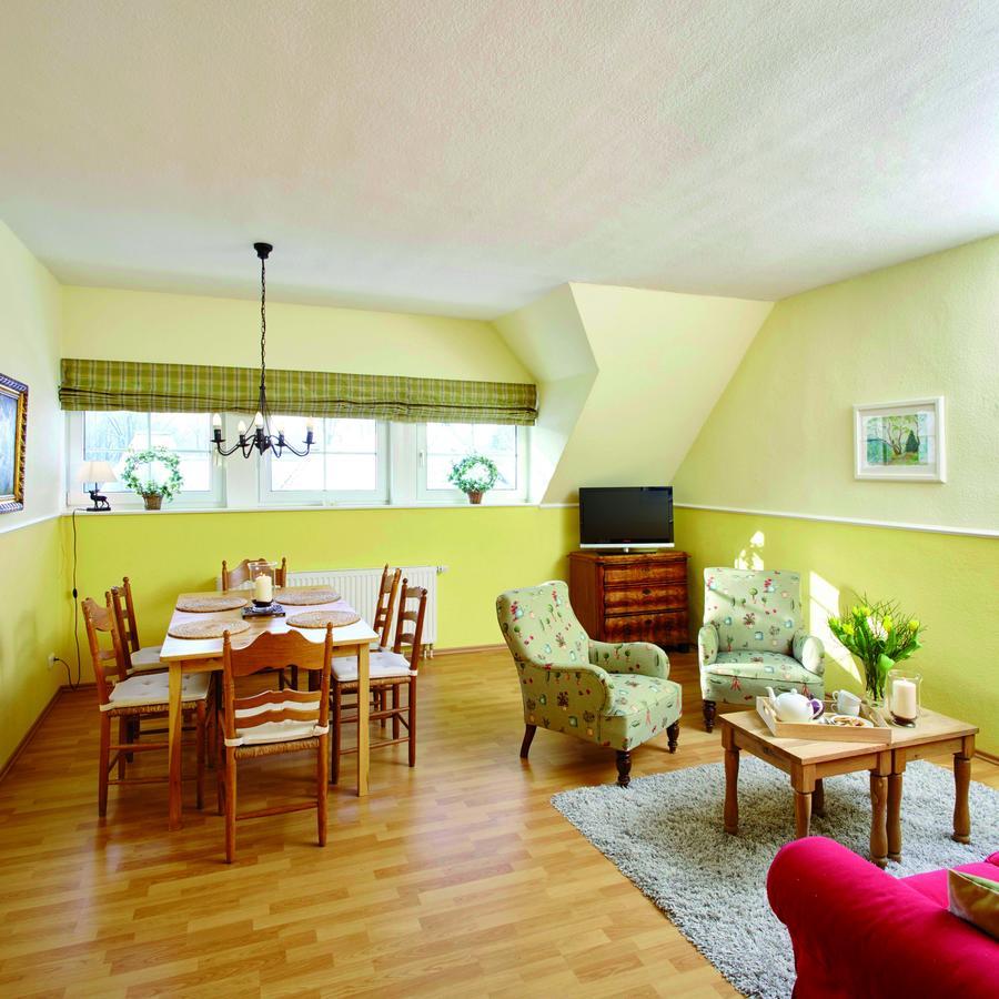 Hotel Hof Tuetsberg Bispingen Extérieur photo