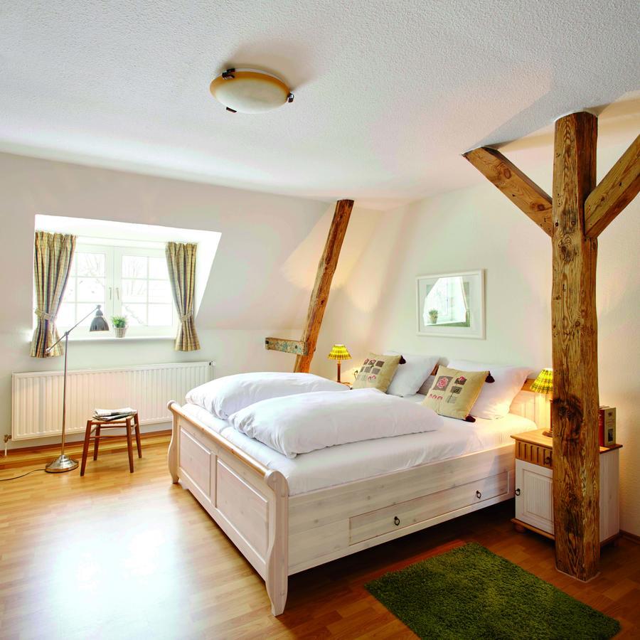 Hotel Hof Tuetsberg Bispingen Extérieur photo