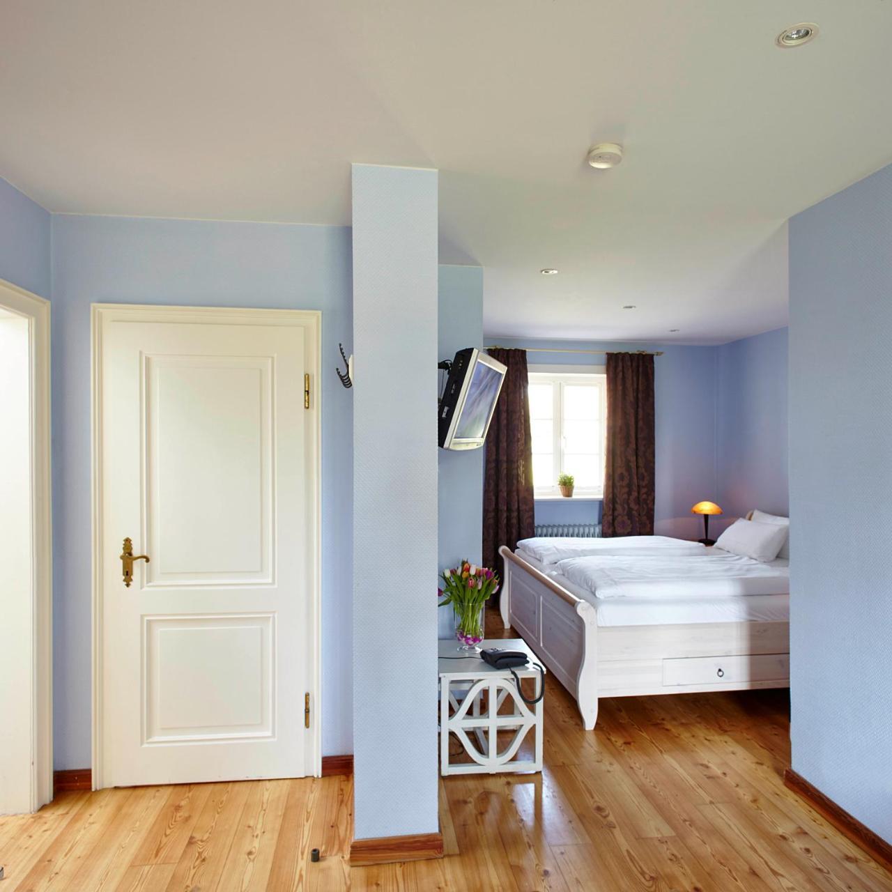 Hotel Hof Tuetsberg Bispingen Extérieur photo