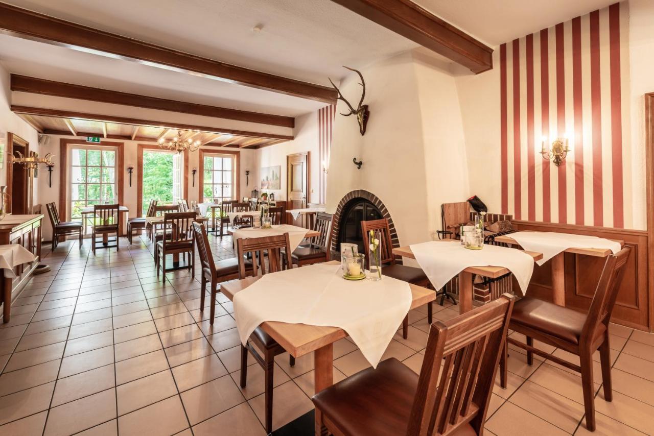 Hotel Hof Tuetsberg Bispingen Extérieur photo